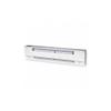 Dayton 3UG79 Heater, Baseboard, 60 In view 1