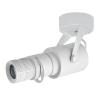 LUMINTURS 20W LED Ceiling Picture Spot Downlight Focus Adjustable Zoom Zoomable Lamp Fixture Light White-Finish Pure White view 1