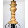 The King's Bay Big Industrial Style Pendant Trouble Light view 3