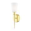 Livex Lighting 41691-91 ADA Wall Sconce ADA Wall Sconce view 2