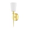 Livex Lighting 41691-91 ADA Wall Sconce ADA Wall Sconce view 3