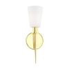 Livex Lighting 41691-91 ADA Wall Sconce ADA Wall Sconce view 4