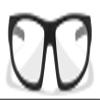 Wiley X ROMER 3 Sunglasses, Ballistic Rated ANSI Z87 Safety Glasses, UV Eye Protection for Shooting, Fishing, Biking, and Extreme Sports, Black Frames, Changeable Tinted and Clear Lenses view 4