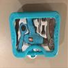 Global 8pc Tool Set with Case view 1
