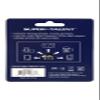 Super Talent 2 GB MicroSD Flash Memory with SD Adapter MSD2GBST/R view 2