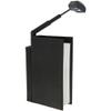 Periscope Paperback Booklight in a Book Cover (Black) view 1