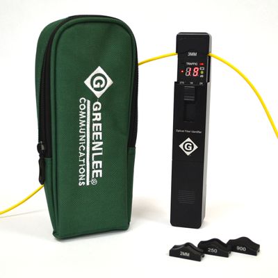 Greenlee FI-100-KIT Fiber Identifier Kit