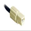 ANDERSON POWER PRODUCTS 1327G7FP-BK PP15/45 FING PRF WHT BULK (100 pieces) view 1