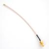 ADAFRUIT INDUSTRIES 852 RP-SMA TO UFL CABLE (1 piece) view 1