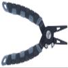 Penn unisex adult 6.5 Penn Pliers 6 1 2 Bull Nose Black Gray, Black/Gray, Bull Nose Pliers US view 1