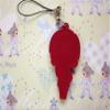 Black Butler Cosplay William T. Spears PVC Figure Cell Phone Strap Charm view 3
