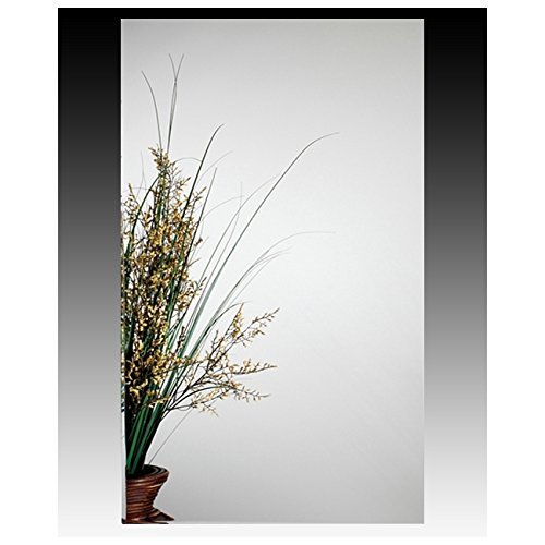 Alno MC21244-SS Mirror Cabinets, Stainless Steel