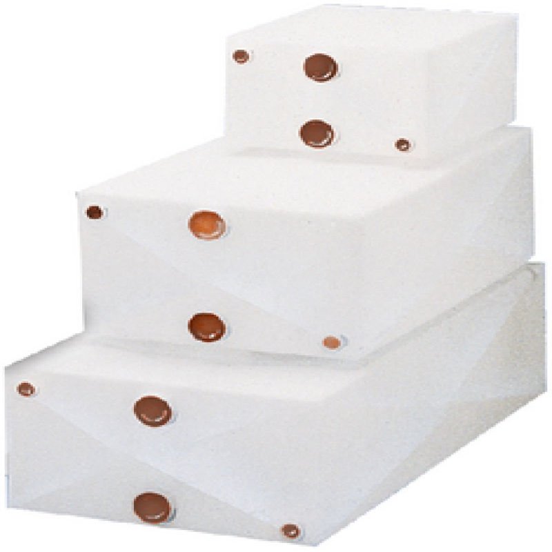 TODD MARINE Water/Holding Tank 9 Gallon