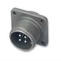 ITT Cannon Connector