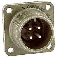 ITT Cannon Connector