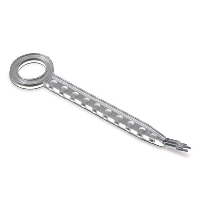 Removal Tool Clear