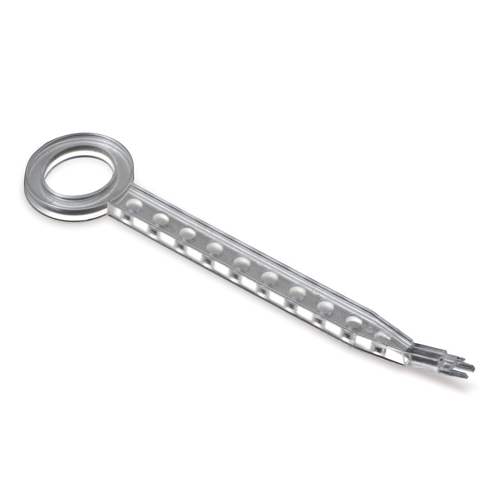 Removal Tool Clear