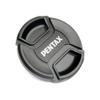Pentax DA 18-250mm Front Lens Cap, 62mm view 1