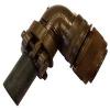 ITT CANNON MS3108E22-14S CIRCULAR CONNECTOR, PLUG, 22-14, CABLE view 1