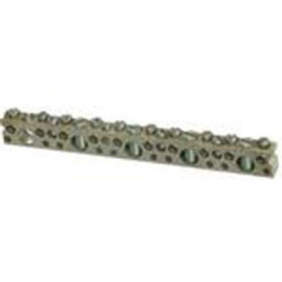 CUTLER HAMMER BRGBK39512 C-H CUTLER-HAMMER Ground BAR KIT for 400A & 600A BR