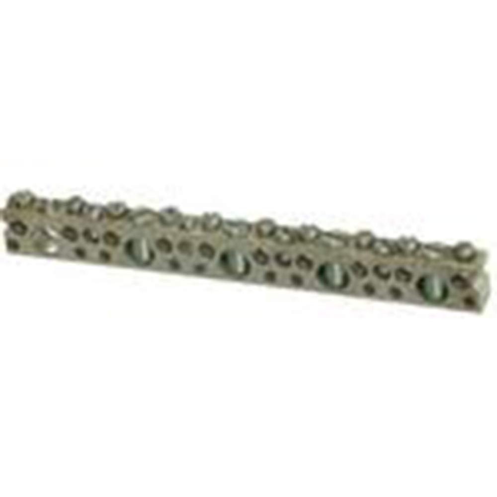 CUTLER HAMMER BRGBK39512 C-H CUTLER-HAMMER Ground BAR KIT for 400A & 600A BR