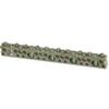 CUTLER HAMMER BRGBK39512 C-H CUTLER-HAMMER Ground BAR KIT for 400A & 600A BR view 1