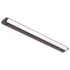 GETINLIGHT 40-Inch Swivel LED Under Cabinet Light, 3-CCT Selectable, Bronze view 1