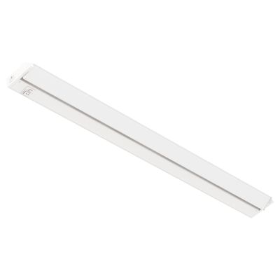 GETINLIGHT 40-Inch Swivel LED Under Cabinet Light, 3-CCT Selectable, White