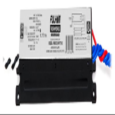 Fulham Specification Grade Linear T8 Ballast, WHSG3-UNV-T8-IS