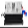 Fulham Specification Grade Linear T8 Ballast, WHSG3-UNV-T8-IS view 1