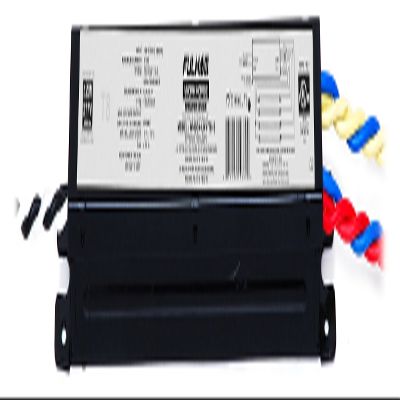 Fulham Lighting Fulham Specification Grade Linear T8 Ballast, WHSG4-UNV-T8-IS