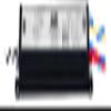 Fulham Lighting Fulham Specification Grade Linear T8 Ballast, WHSG4-UNV-T8-IS view 1
