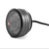XO Vision HTC35 high definition Universal Weatherproof Rear View Backup Camera with Night Vision, 170 Degree Viewing Angle view 1
