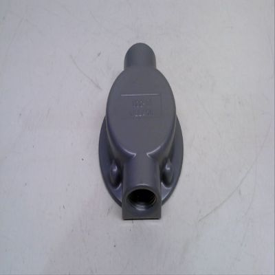 Lighting Splice Box