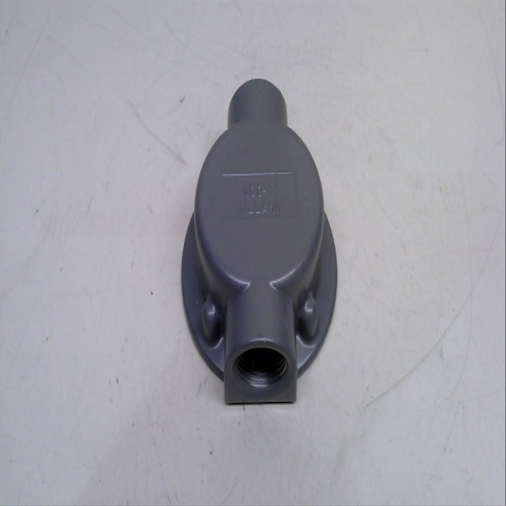 Lighting Splice Box