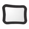 Bellaterra Home 9903-M-ES Framed Mirror-Manufactured Wood-Espresso view 1