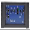Rockville dB14 Bundle: 4000-Watt Peak/1000-Watt RMS Mono 2-Ohm Car Audio Amplifier, RWK4CU 4 AWG 100 Percent Copper Amp Installation Wire Kit OFC for Vehicle Subwoofer and Stereo Systems, 2-Items view 3