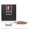 Noctua NA-SAV3, Silicone Anti-Vibration Fan Mount Set (16-Pack, Brown) view 2