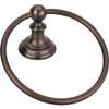 Elements Fairview Towel Ring - Brushed Oil Rubbed Bronze view 1