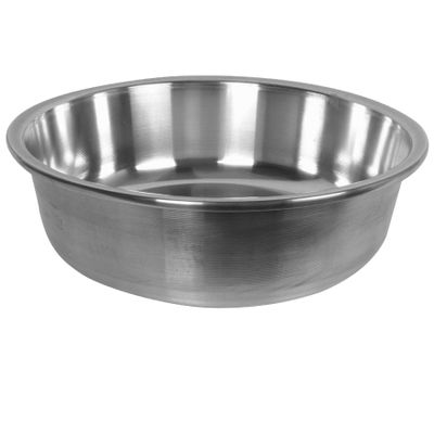 Excellant 21 1/2" Aluminum Basin