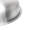Excellant 21 1/2" Aluminum Basin view 3