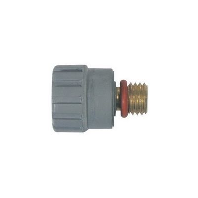 WELDCRAFT, CS110-BCS, WC CS110-BCS Short BACKCAP