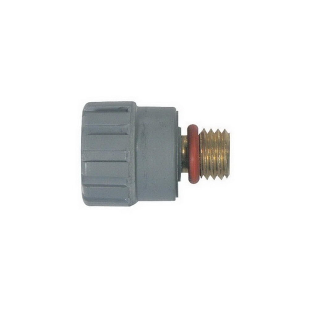 WELDCRAFT, CS110-BCS, WC CS110-BCS Short BACKCAP