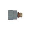 WELDCRAFT, CS110-BCS, WC CS110-BCS Short BACKCAP view 1