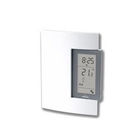 Aube by Honeywell Home TH141HC-28 Heat and Cooling 7-Day Programmable Thermostat