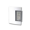 Aube by Honeywell Home TH141HC-28 Heat and Cooling 7-Day Programmable Thermostat view 1