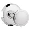 Kensington Single-Handle Volume Control Valve Trim Kit with Round Handle view 1