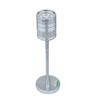 BRILLRAYDO 3W LED Flexible Pipe Light Picture Spot Lamp Fixture Silver Shell W... view 4