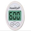 HawkEye DT2BX-TM In-Dash Depth Sounder with Air and Water Temperature (Includes Transom Mount Transducer) view 3