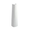 STERLING 448120-0 Sacramento Pedestal Only, White view 1
